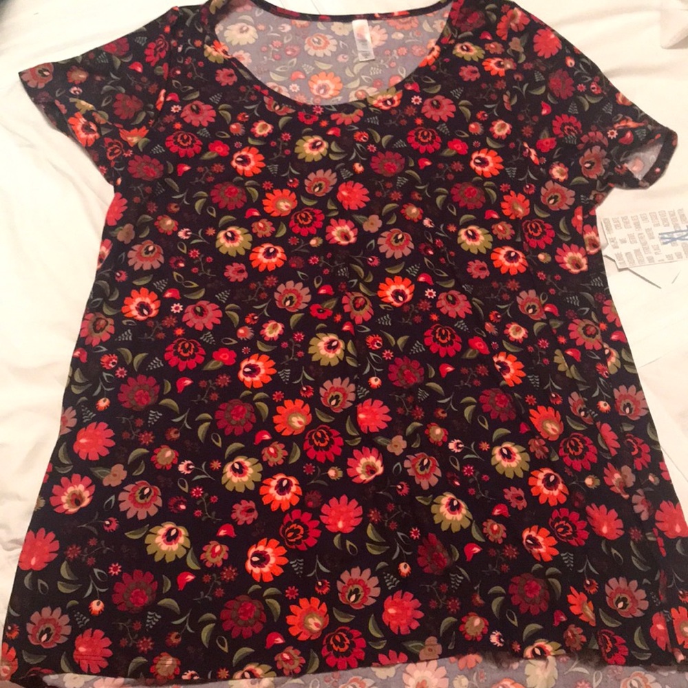 Lularoe Classic T size XL